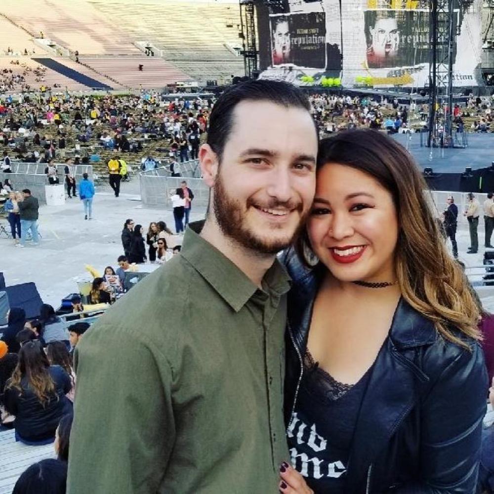 Nedra - Posh Ambassador! :)